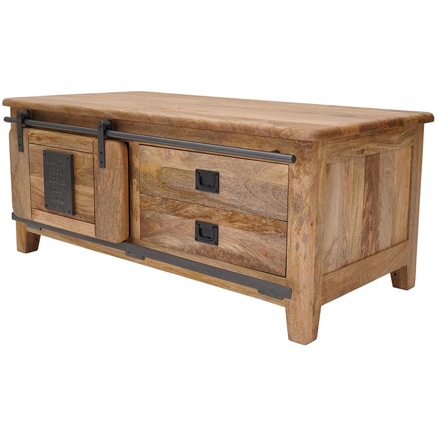 Ironmill Coffee Table
